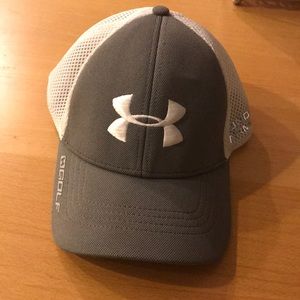 Under Armour Golf Hat